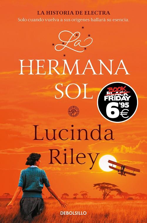 Hermana sol, La | 9788466367776 | Riley, Lucinda