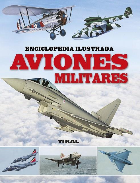 Aviones militares | 9788499284262 | AA.VV.