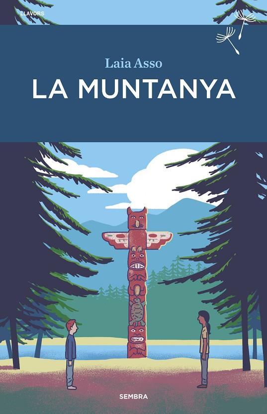 Muntanya, La | 9788416698721 | Asso, Laia