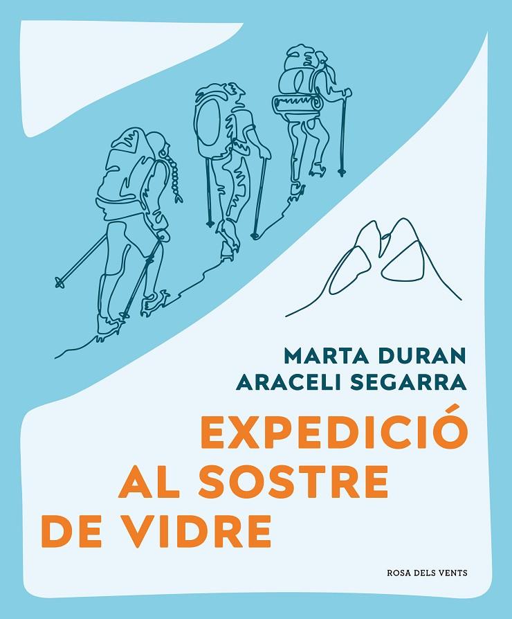 Expedició al sostre de vidre | 9788419259479 | Durán, Marta / Segarra, Araceli