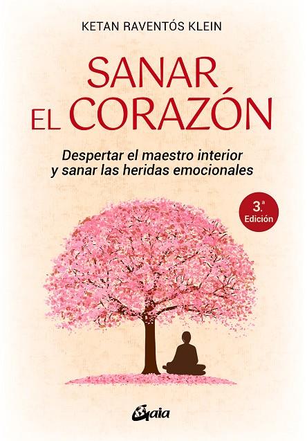 Sanar el corazón | 9788484459095 | Raventós Klein, Ketan