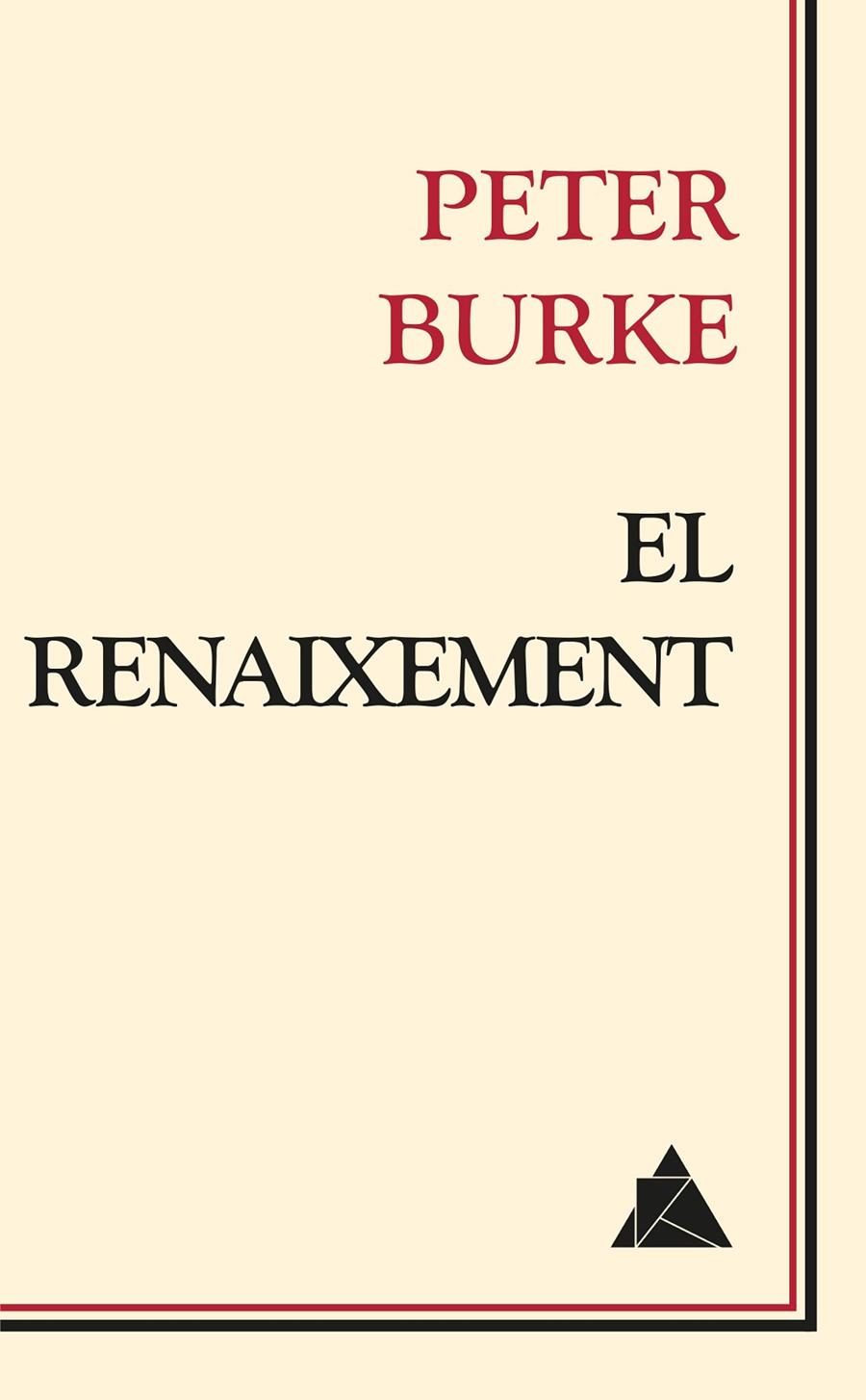 Renaixement, El | 9788416222247 | Burke, Peter