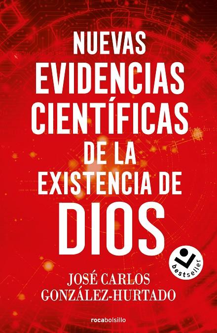 Nuevas evidencias científicas de la existencia de Dios | 9788419498700 | González-Hurtado, José Carlos