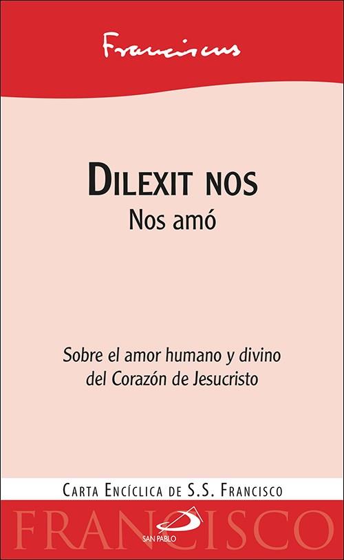 Dilexit nos | 9788428572385 | Papa Francisco