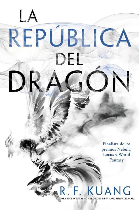 Guerra de la Amapola 2, La : La República del dragón | 9788419266910 | Kuang, Rebecca F.