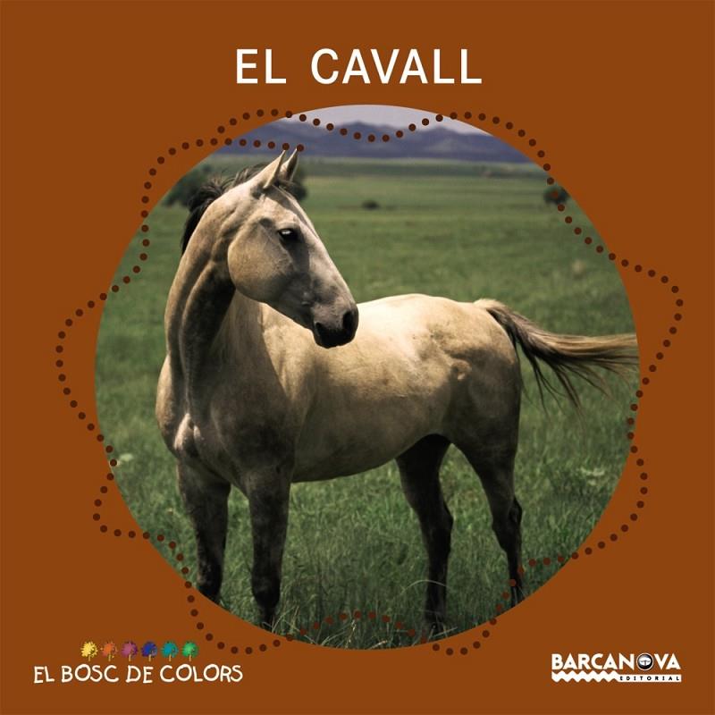 Cavall, El | 9788448924638 | Baldó, Estel / Gil, Rosa / Soliva, Maria