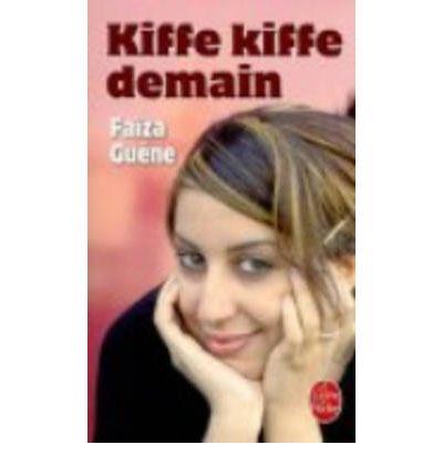 Kiffe kiffe demain | 9782253113751 | Guene, Faiza