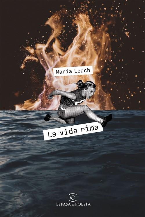 Vida rima, La | 9788467062724 | Leach, María