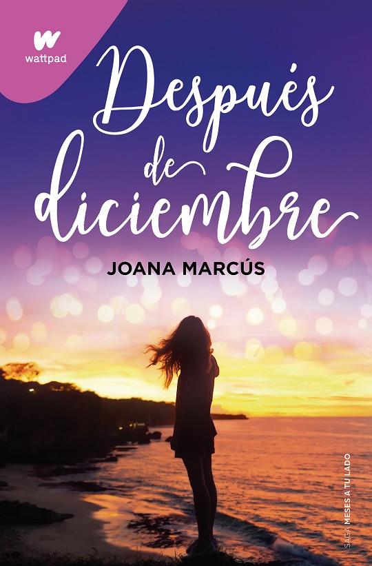 Meses a tu lado 2 : Después de diciembre | 9788418798917 | Marcús, Joana