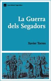 Guerra dels Segadors, La | 9788497661928 | Torres Sans, Xavier