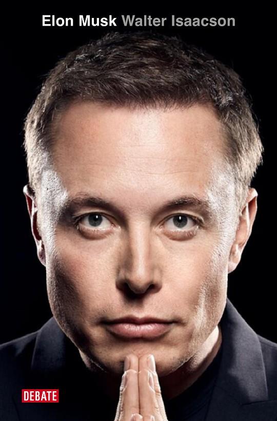 Elon Musk  | 9788419399304 | Isaacson, Walter