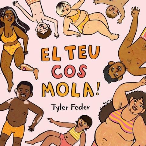 Teu cos mola!, El | 9788418723483 | Feder, Tyler