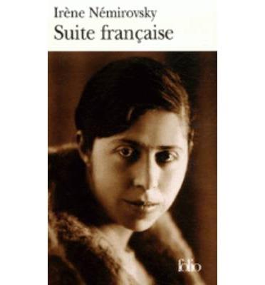 Suite française | 9782070336760 | Nemirovsky, Irene