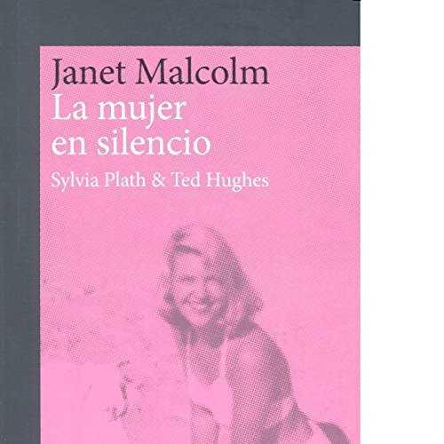 Mujer en silencio, La | 9788416919222 | Malcolm, Janet