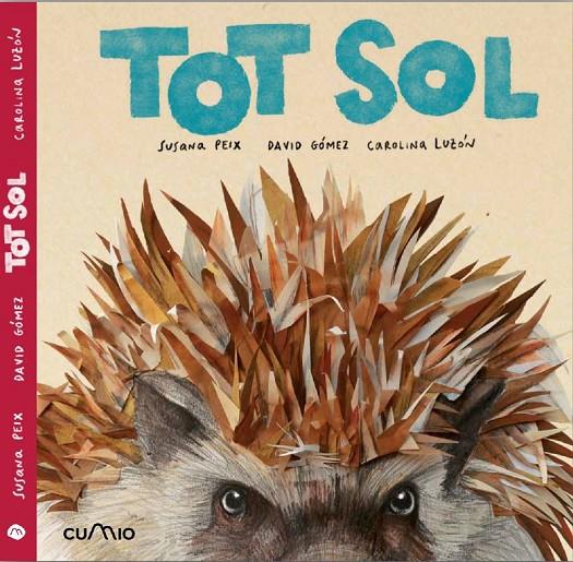 Tot sol | 9788482895819 | Peix, Susana / David Gómez, David