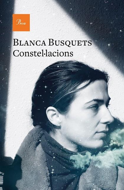 Constel·lacions | 9788475889177 | Busquets, Blanca