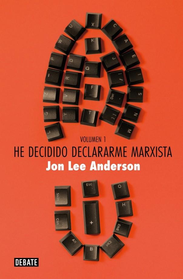 He decidido declararme marxista 1 | 9788419642769 | Anderson, Jon Lee