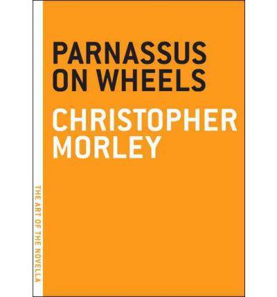 Parnassus on Wheels  | 9781935554110 | Morley, Christopher