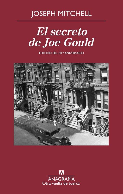 Secreto de Joe Gould, El | 9788433976291 | Mitchell, Joseph