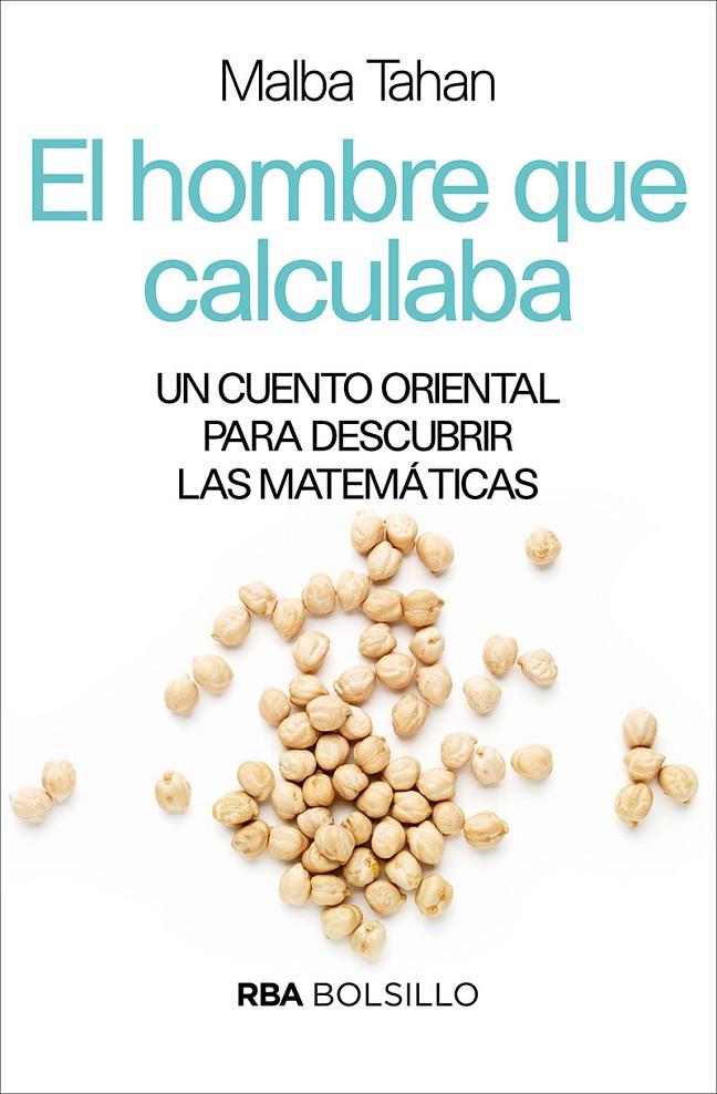 Hombre que calculaba, El | 9788490569986 | Tahan, Malba