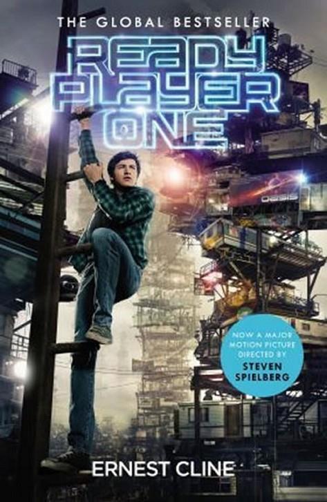 Ready player one | 9781784754792 | Cline,  Ernest