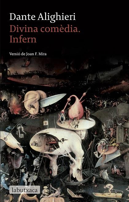 Divina Comèdia : Infern | 9788499300580 | Alighieri, Dante