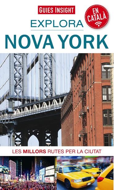 Explora Nova York | 9788490345900 | AA.DD.