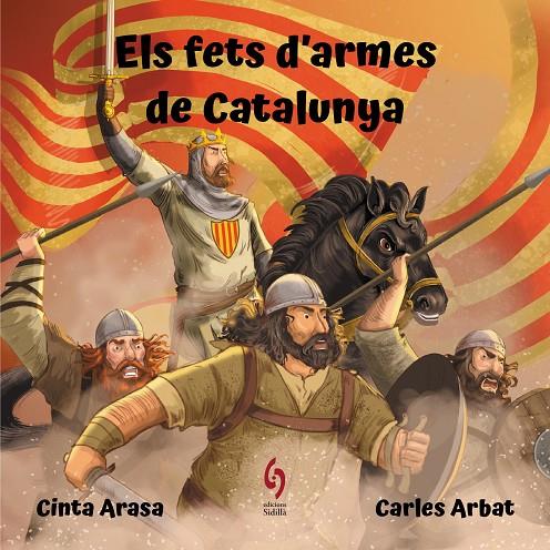 Fets d'armes de Catalunya, Els | 9788412430639 | Arasa, Cinta