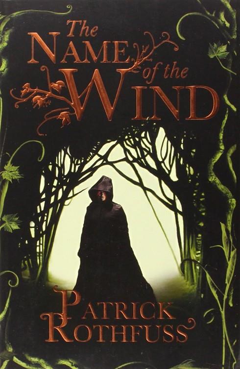 Name of the wind, The | 9780575081406 | Rothfuss, Patrick