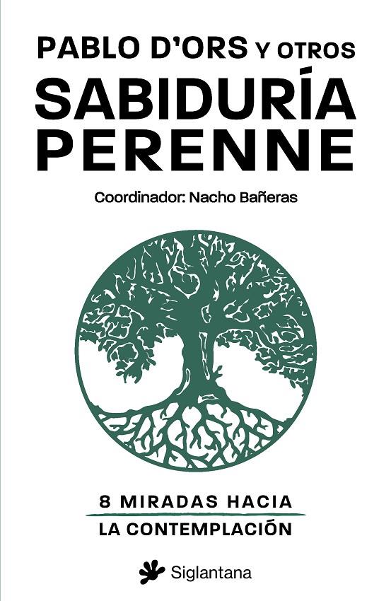 Sabiduría perenne | 9788410179196 | D'Ors, Pablo