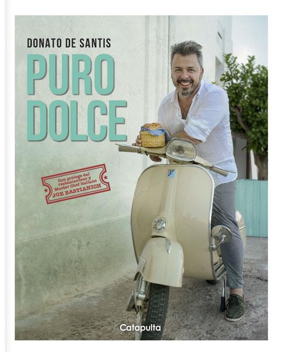 Puro dolce | 9789876377591 | Santis, Donato De