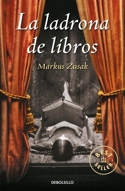 Ladrona de libros, La | 9788499088075 | Zusak, Markus