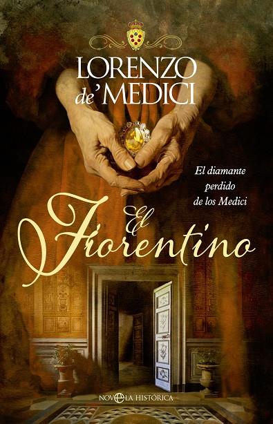 Fiorentino, El | 9788413847924 | Medici, Lorenzo de