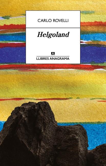 Helgoland (Català) | 9788433918048 | Rovelli, Carlo