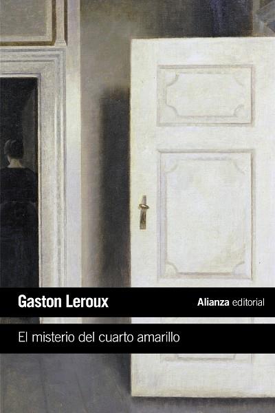 Misterio del cuarto amarillo, El | 9788491048039 | Leroux, Gaston