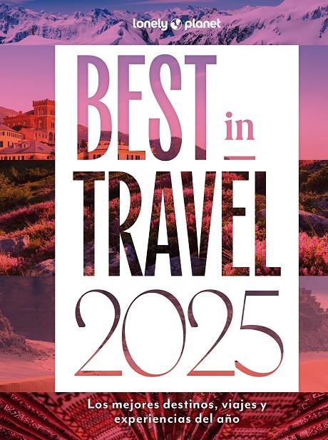 Best in Travel 2025 | 9788408291695 | AA.VV.