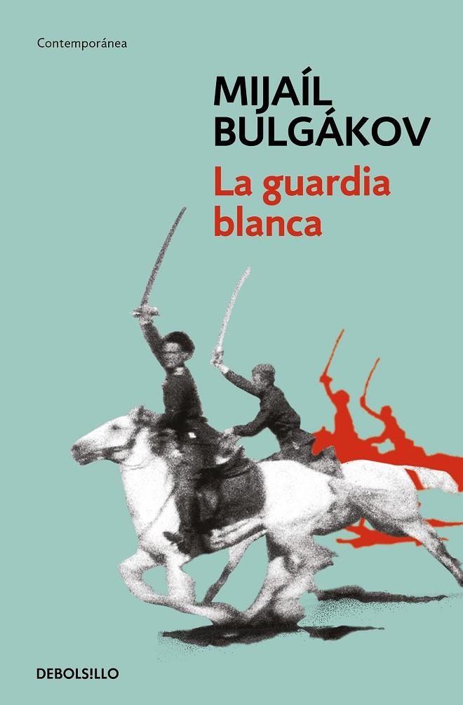 Guardia blanca, La | 9788490327449 | Bulgákov, Mijaíl