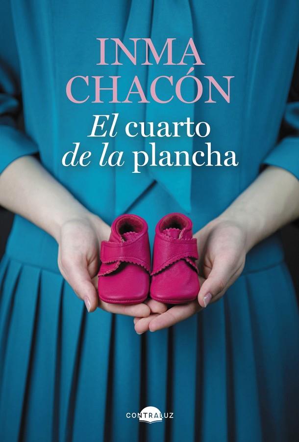 Cuarto de la plancha, El | 9788418945427 | Chacón, Inma