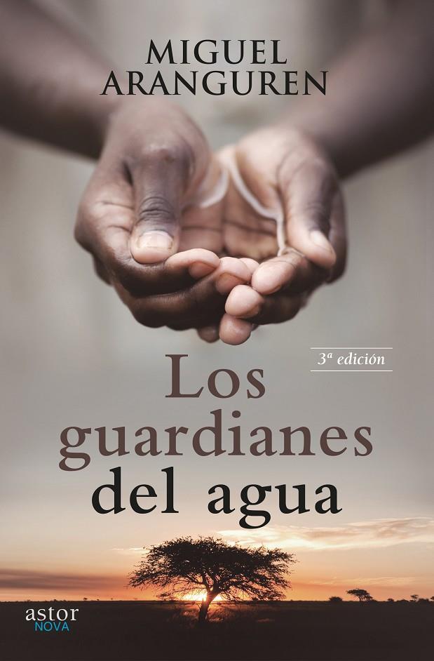 Guardianes del agua, Los | 9788498409185 | Aranguren, Miguel