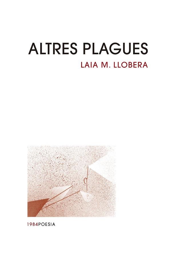 Altres plagues | 9788418858482 | Maldonado, Laia