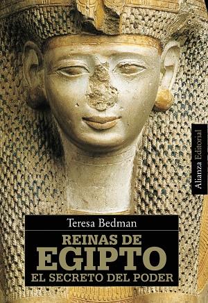 Reinas de Egipto : El secreto del poder | 9788420648736 | Bedman, Teresa