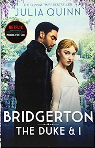 Bridgerton 1 : The Duke and I | 9780349429212 | Quinn, Julia