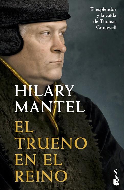 Trueno en el reino, El | 9788423362448 | Mantel, Hilary