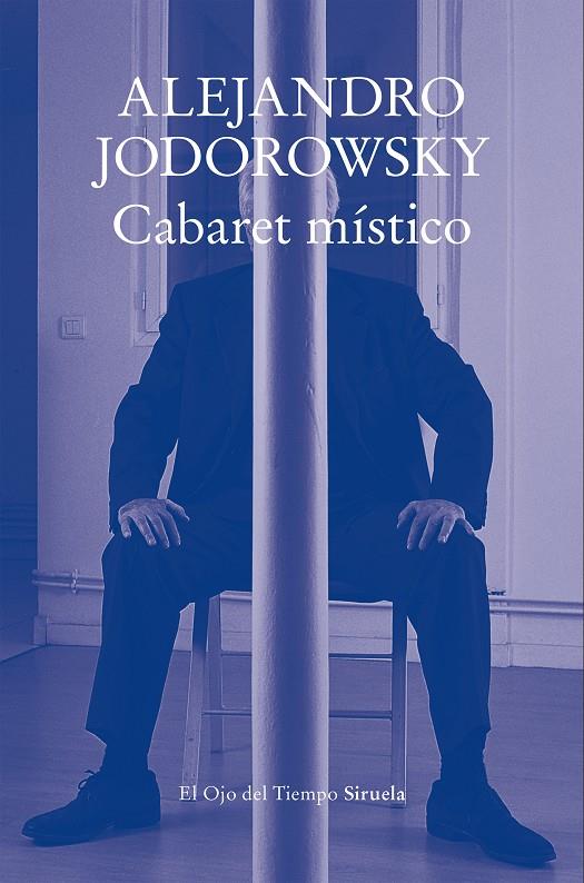 Cabaret místico | 9788410183551 | Jodorowsky, Alejandro