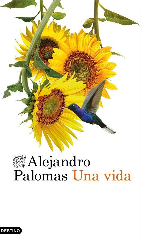 Vida, Una | 9788423366736 | Palomas, Alejandro