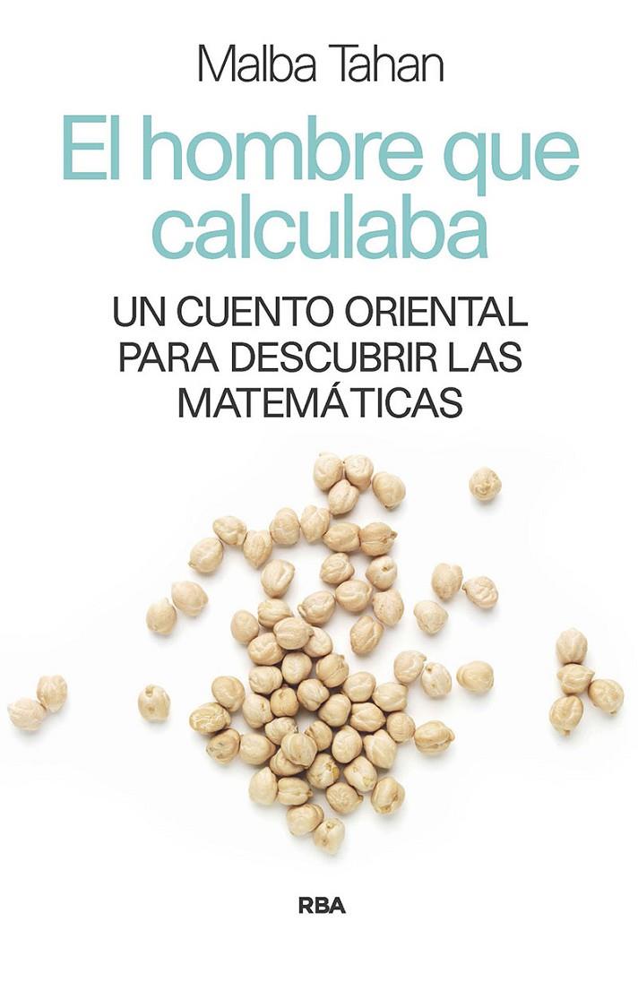 Hombre que calculaba, El | 9788411323093 | Tahan, Malba