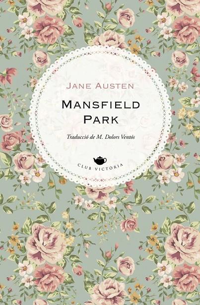 Mansfield Park | 9788418908170 | Austen, Jane