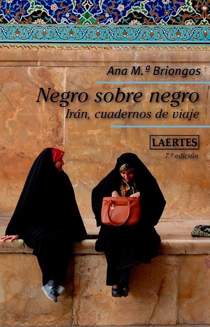 Negro sobre negro | 9788416783014 | Briongos Guadayol, Ana M.