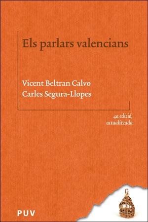 Parlars valencians, Els | 9788411180153 | Beltran, Vicent / Segura, Carles