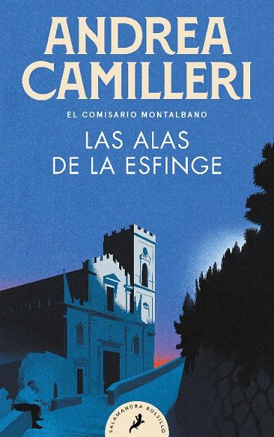 Comisario Montalbano 15 : Las alas de la esfinge | 9788418173752 | Camilleri, Andrea